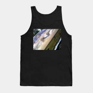 1968 Firebird Tank Top